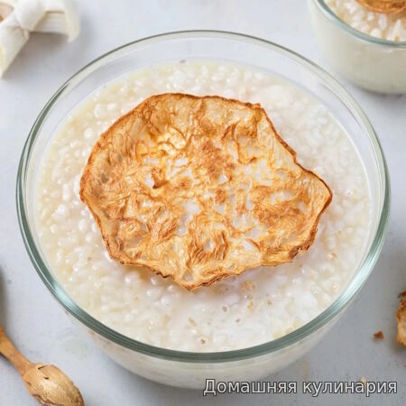 Как приготовить идеальную рисовую кашу в мультиварке