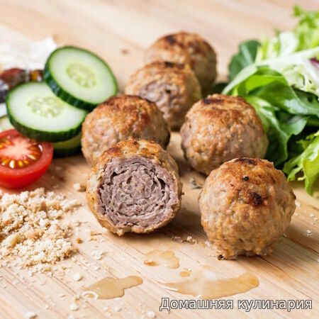 ▌ Вкуснейшие котлетки из индейки 🍗🐔